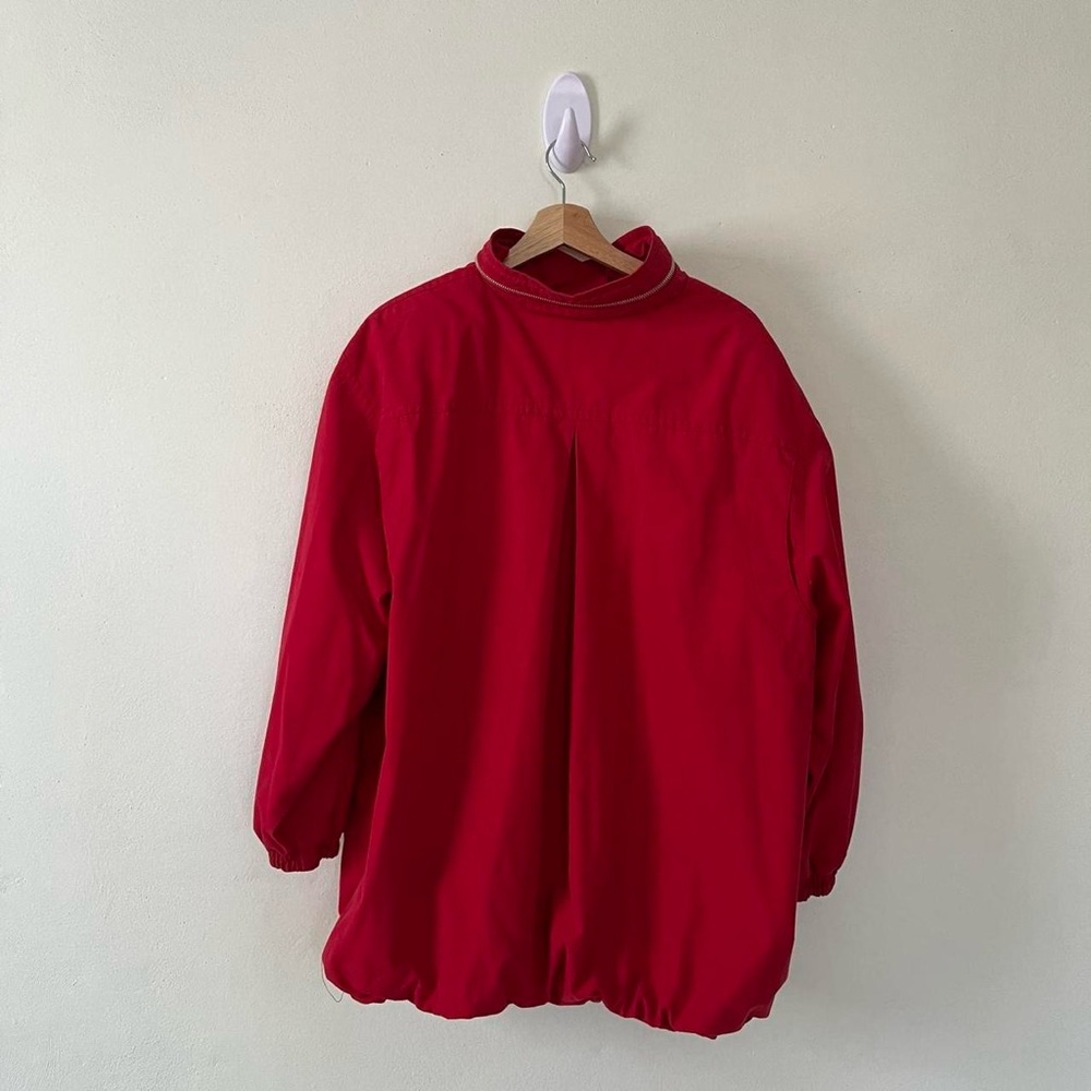 Red Jacket - Picture 3 of 8